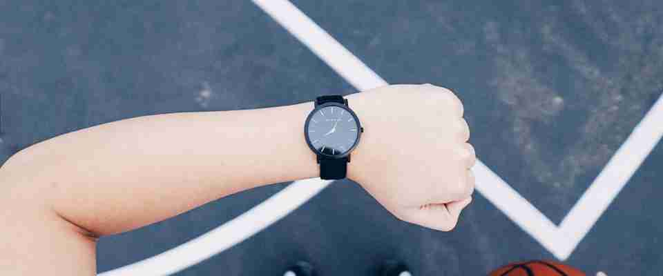 Scegliere un orologio: la nuova generazione di smart-watch