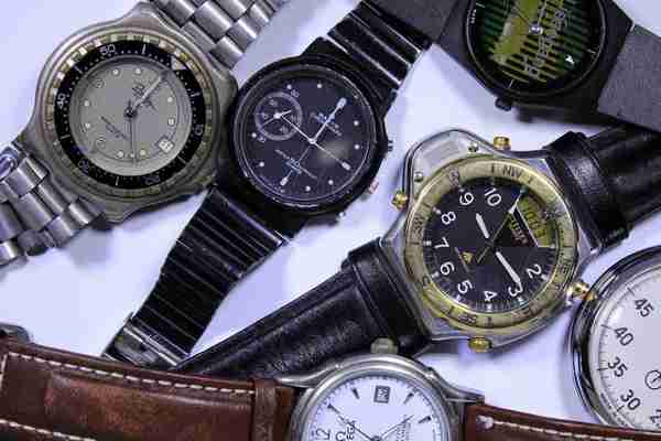 Come scegliere quale orologio da polso uomo indossare in ogni occasione