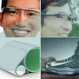 Occhiali e orologi intelligenti: ecco come cambia la vita con l'internet delle cose