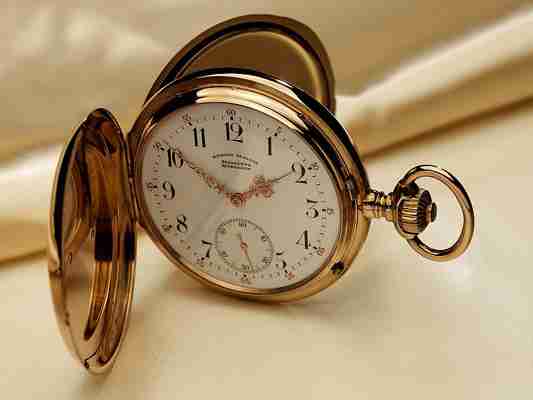 Come prendersi cura di un orologio? Manutenzione e consigli utili