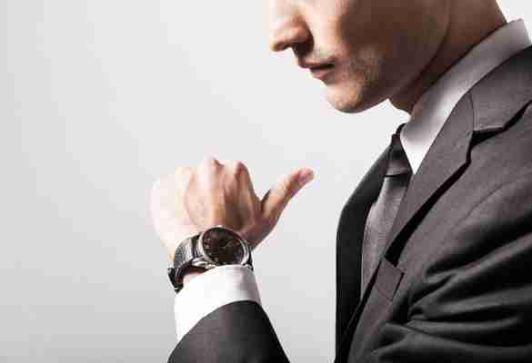 Come scegliere un orologio da uomo, suggerimenti e consigli